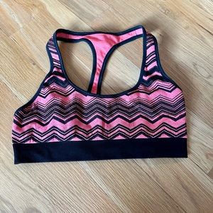 Lululemon sports bra. New